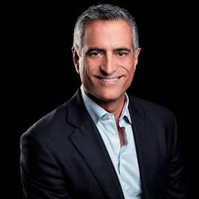 Luis Alberto Ferrer&eacute; Rangel