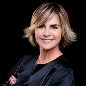 Mar&iacute;a Luisa Ferrer&eacute; Rangel